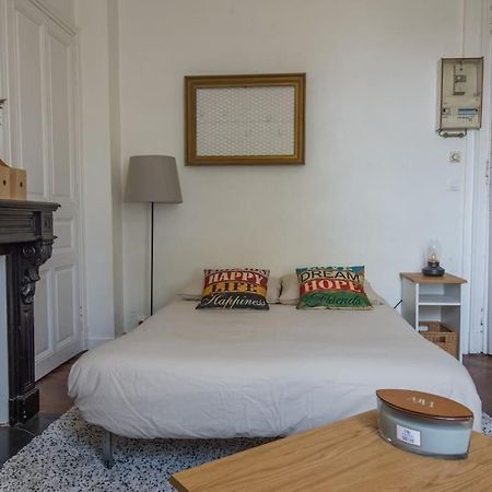 Appartement Le Petit Cosy à Angers Extérieur photo
